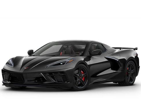 New 2026 Chevrolet Corvette Stingray Premium Conv w/ Z51 Performance Package image 27