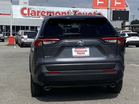 Certified 2024 Toyota RAV4 XLE AWD/4WD image 41