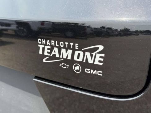 Used 2023 Chevrolet TrailBlazer LS FWD image 29