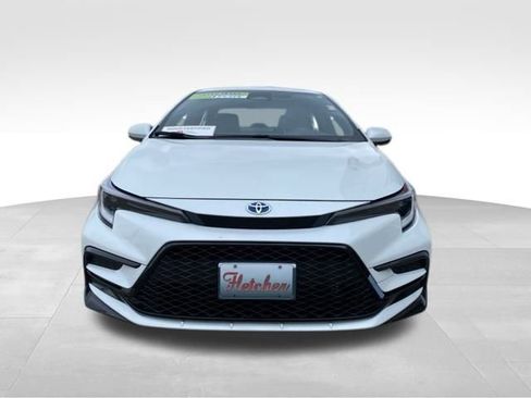 Certified 2024 Toyota Corolla SE image 21