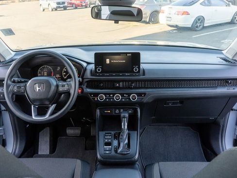 Certified 2024 Honda CR-V EX image 22