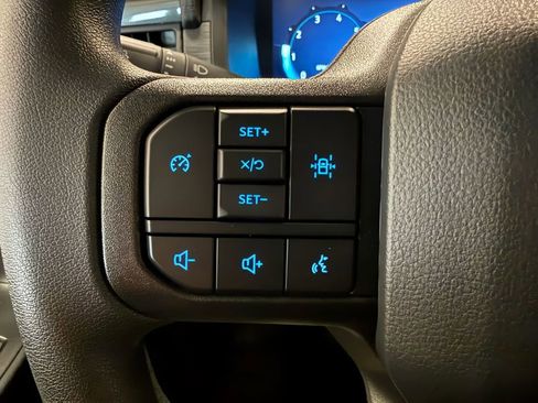 New 2025 Ford F150 STX w/ Equipment Group 200A AWD/4WD image 23