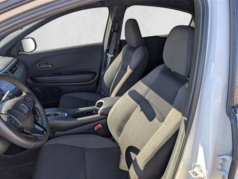Used 2022 Honda HR-V Sport image 13