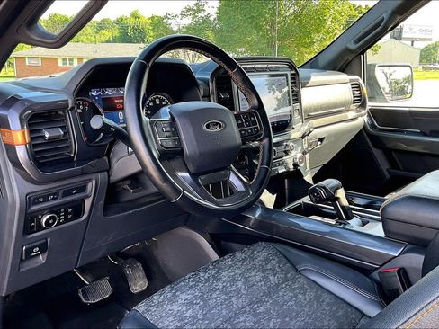 Used 2023 Ford F150 Tremor AWD/4WD image 13