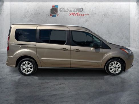 Used 2019 Ford Transit Connect XLT FWD image 7