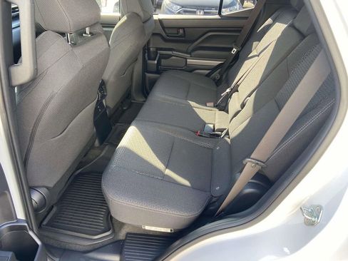 Used 2025 Toyota 4Runner SR5 image 19