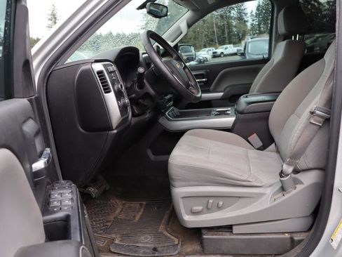 Used 2015 Chevrolet Silverado 1500 LT w/ All Star Edition image 6