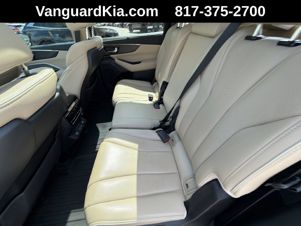 Used 2023 Acura MDX w/ Advance Package AWD/4WD image 28