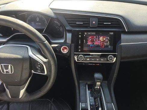 Used 2018 Honda Civic EX image 15