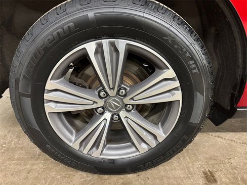 Used 2019 Acura MDX SH-AWD image 39