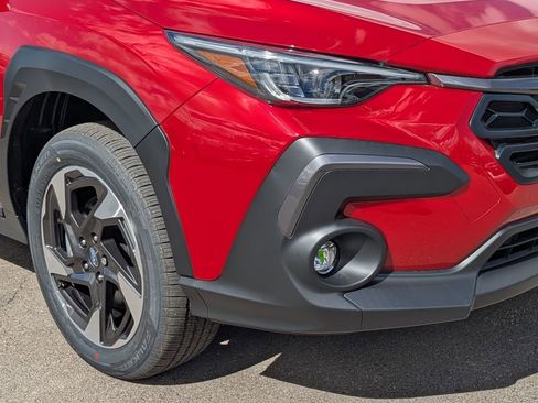 New 2025 Subaru Crosstrek 2.5i Limited w/ Crosstrek Mirror Package image 2