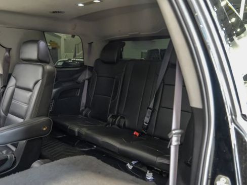 Used 2015 GMC Yukon Denali w/ Touring Package AWD/4WD image 54