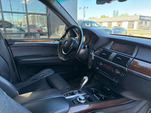 Used 2008 BMW X5 4.8i image 10