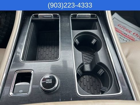 Used 2023 Lincoln Aviator Grand Touring w/ Equipment Group 301A AWD/4WD image 43