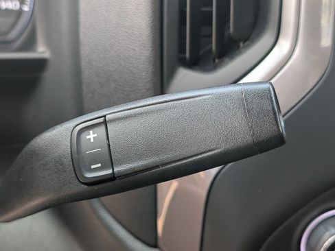 Certified 2023 Chevrolet Silverado 1500 Custom RWD image 20