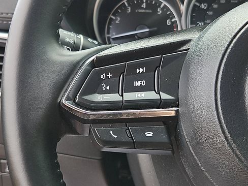 Used 2020 MAZDA CX-5 Touring AWD/4WD image 21