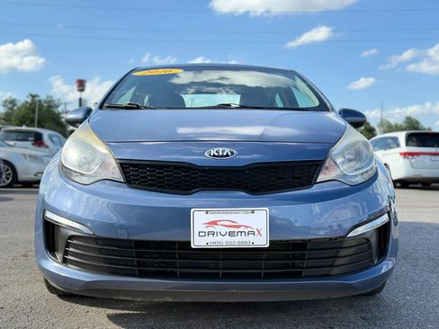 Used 2016 Kia Rio LX w/ Power Package FWD image 12