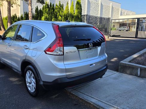 Used 2013 Honda CR-V EX-L image 7