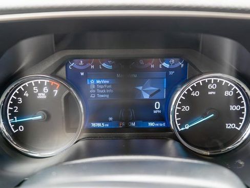 Used 2021 Ford F150 XLT w/ Equipment Group 302A High image 22