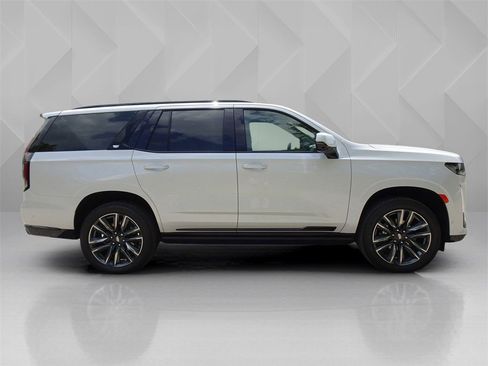 Certified 2024 Cadillac Escalade Sport w/ Touring Package image 6