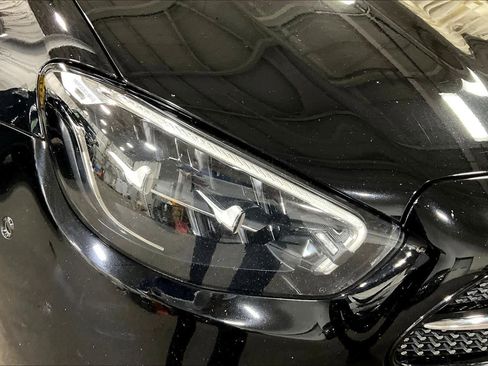 Used 2022 Mercedes-Benz E 350 Sedan image 28