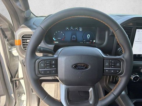 Used 2026 Ford F150 Tremor w/ Bed Utility Package AWD/4WD image 13