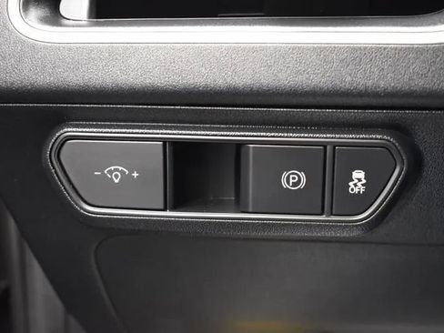Used 2025 Kia K4 FWD image 21