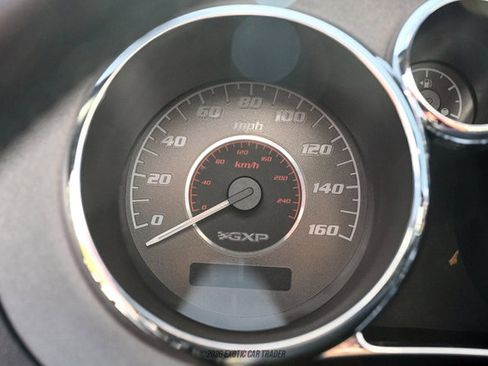 Used 2009 Pontiac Solstice GXP w/ Premium Package RWD image 37