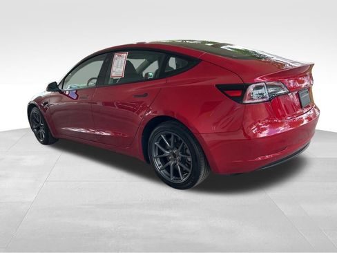 Used 2023 Tesla Model 3 Standard Range RWD image 4