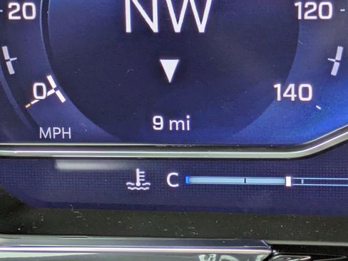 New 2025 Chevrolet Silverado 1500 High Country w/ Midnight Edition image 30