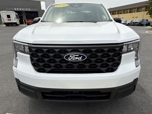 New 2026 Ford Maverick XL w/ 4K Tow Package AWD/4WD image 2
