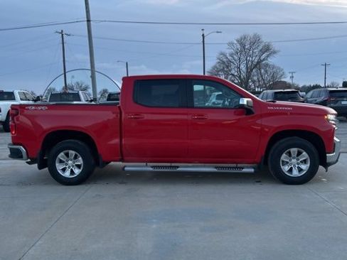 Used 2019 Chevrolet Silverado 1500 LT w/ All-Star Edition image 5