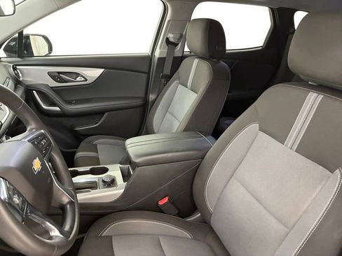 Used 2023 Chevrolet Blazer LT w/ Midnight/Sport Edition image 12