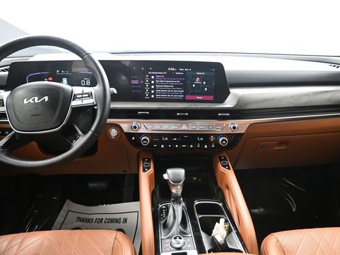 Certified 2025 Kia Telluride EX X-Line image 33