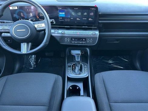 Certified 2026 Hyundai Kona SEL Sport image 14