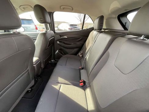 Used 2021 Buick Encore GX Preferred w/ Sport Touring Package image 23