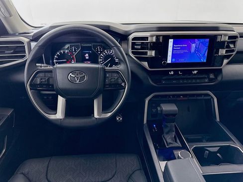 Used 2024 Toyota Tundra SR5 w/ TRD Sport Premium Package image 22