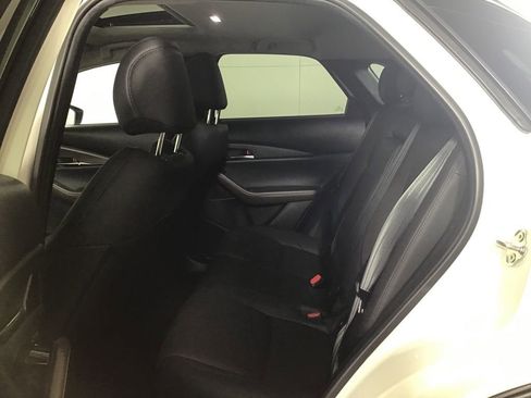 Used 2021 MAZDA CX-30 FWD 2.5 S w/ Premium Package image 28