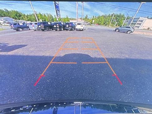 Used 2023 Chevrolet Traverse LT w/ LPO, Floor Liner Package AWD/4WD image 18