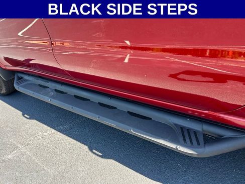 Used 2026 Chevrolet Silverado 1500 LT Trail Boss w/ Safety Package AWD/4WD image 11