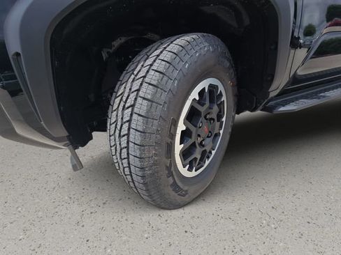 New 2026 Toyota 4Runner TRD Off-Road Premium AWD/4WD image 32