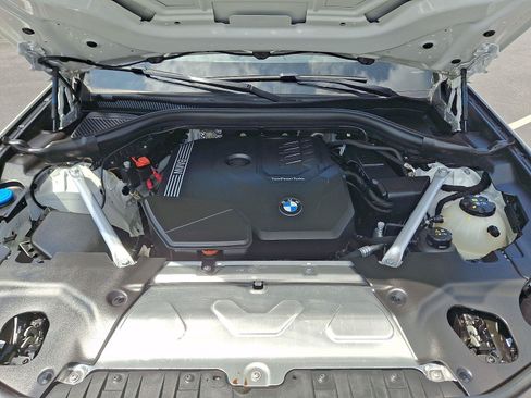 Used 2023 BMW X3 xDrive30i w/ Premium Package AWD/4WD image 29