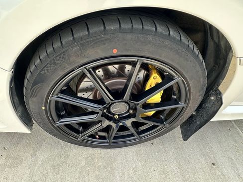 Used 2012 Subaru Impreza WRX STI Limited image 17