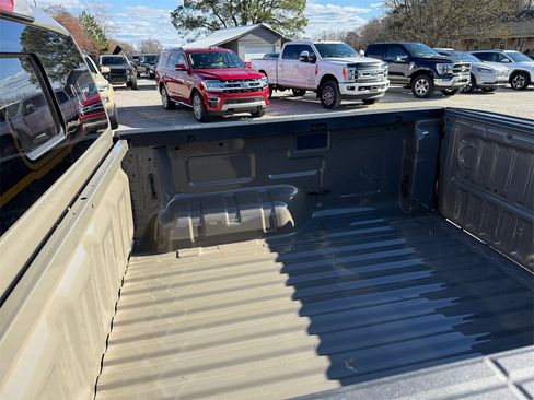 New 2025 Ford Ranger Lariat w/ FX4 Off-Road Package image 18