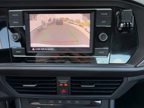 Used 2022 Volkswagen Jetta S FWD image 15