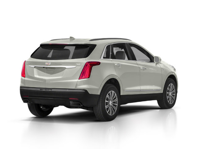 Used 2019 Cadillac XT5 Premium Luxury FWD image 2