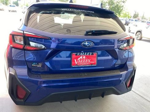 New 2026 Subaru Crosstrek 2.5i Limited AWD/4WD image 3