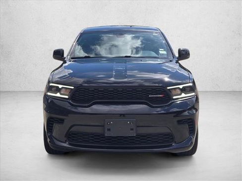 Used 2023 Dodge Durango GT image 2