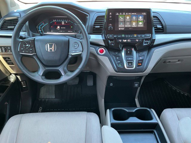 Used 2022 Honda Odyssey EX image 7