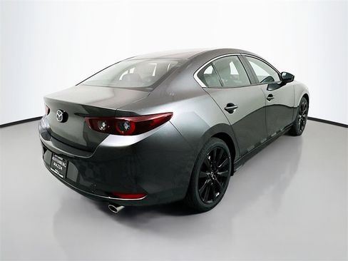 New 2026 MAZDA MAZDA3 s Sport image 20